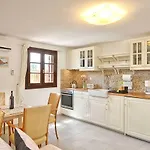 Center Penthouse - Medieval Town 10'- 2' アパート Rhodes City