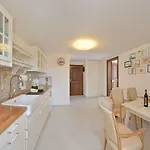 Center Penthouse - Medieval Town 10'- 2' アパート