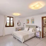 アパート Center Penthouse - Medieval Town 10'- 2' *