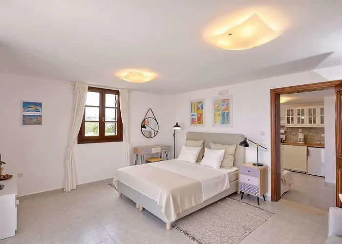 Appartement Center Penthouse - Medieval Town 10'- 2' *