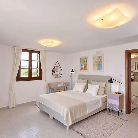 Apartamento Center Penthouse - Medieval Town 10'- 2' *