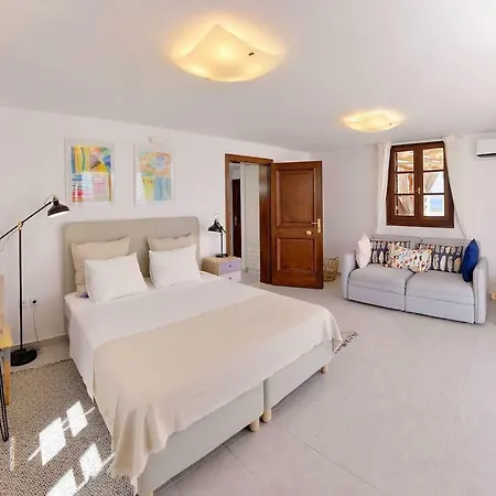 Center Penthouse - Medieval Town 10'- 2' Apartamento *